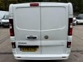 Vauxhall Vivaro 1.6 CDTi 2900 Sportive Panel Van 5dr Diesel Manual L2 H1 Euro 6 (120 ps) 17