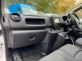 Vauxhall Vivaro 1.6 CDTi 2900 Sportive Panel Van 5dr Diesel Manual L2 H1 Euro 6 (120 ps) 33