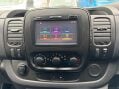 Vauxhall Vivaro 1.6 CDTi 2900 Sportive Panel Van 5dr Diesel Manual L2 H1 Euro 6 (120 ps) 36