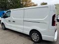 Vauxhall Vivaro 1.6 CDTi 2900 Sportive Panel Van 5dr Diesel Manual L2 H1 Euro 6 (120 ps) 31