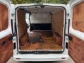 Vauxhall Vivaro 1.6 CDTi 2900 Sportive Panel Van 5dr Diesel Manual L2 H1 Euro 6 (120 ps) 14