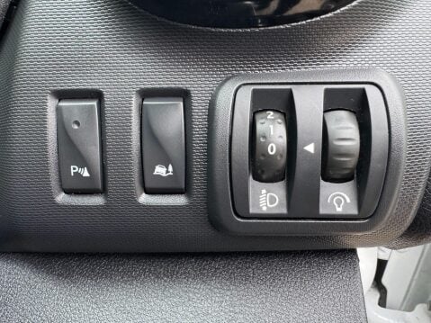 Vauxhall Vivaro 1.6 CDTi 2900 Sportive Panel Van 5dr Diesel Manual L2 H1 Euro 6 (120 ps) 12