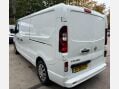 Vauxhall Vivaro 1.6 CDTi 2900 Sportive Panel Van 5dr Diesel Manual L2 H1 Euro 6 (120 ps) 29