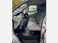 Vauxhall Vivaro 2.0 CDTi Sportive Panel Van 4dr Diesel Manual FWD L1 (215 g/km, 113 bhp) 35