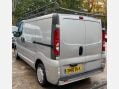 Vauxhall Vivaro 2.0 CDTi Sportive Panel Van 4dr Diesel Manual FWD L1 (215 g/km, 113 bhp) 16