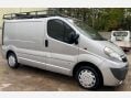 Vauxhall Vivaro 2.0 CDTi Sportive Panel Van 4dr Diesel Manual FWD L1 (215 g/km, 113 bhp) 7
