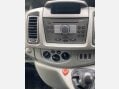 Vauxhall Vivaro 2.0 CDTi Sportive Panel Van 4dr Diesel Manual FWD L1 (215 g/km, 113 bhp) 33
