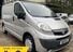 Vauxhall Vivaro 2.0 CDTi Sportive Panel Van 4dr Diesel Manual FWD L1 (215 g/km, 113 bhp)