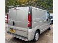 Vauxhall Vivaro 2.0 CDTi Sportive Panel Van 4dr Diesel Manual FWD L1 (215 g/km, 113 bhp) 12