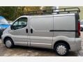 Vauxhall Vivaro 2.0 CDTi Sportive Panel Van 4dr Diesel Manual FWD L1 (215 g/km, 113 bhp) 18