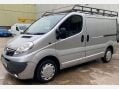 Vauxhall Vivaro 2.0 CDTi Sportive Panel Van 4dr Diesel Manual FWD L1 (215 g/km, 113 bhp) 23