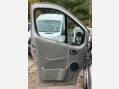 Vauxhall Vivaro 2.0 CDTi Sportive Panel Van 4dr Diesel Manual FWD L1 (215 g/km, 113 bhp) 34
