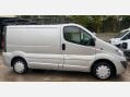 Vauxhall Vivaro 2.0 CDTi Sportive Panel Van 4dr Diesel Manual FWD L1 (215 g/km, 113 bhp) 8