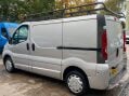 Vauxhall Vivaro 2.0 CDTi Sportive Panel Van 4dr Diesel Manual FWD L1 (215 g/km, 113 bhp) 17