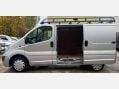 Vauxhall Vivaro 2.0 CDTi Sportive Panel Van 4dr Diesel Manual FWD L1 (215 g/km, 113 bhp) 20