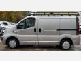 Vauxhall Vivaro 2.0 CDTi Sportive Panel Van 4dr Diesel Manual FWD L1 (215 g/km, 113 bhp) 19