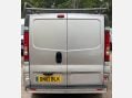 Vauxhall Vivaro 2.0 CDTi Sportive Panel Van 4dr Diesel Manual FWD L1 (215 g/km, 113 bhp) 13