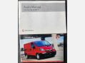 Vauxhall Vivaro 2.0 CDTi Sportive Panel Van 4dr Diesel Manual FWD L1 (215 g/km, 113 bhp) 37