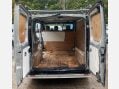 Vauxhall Vivaro 2.0 CDTi Sportive Panel Van 4dr Diesel Manual FWD L1 (215 g/km, 113 bhp) 14