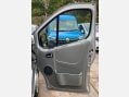 Vauxhall Vivaro 2.0 CDTi Sportive Panel Van 4dr Diesel Manual FWD L1 (215 g/km, 113 bhp) 25