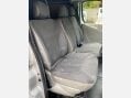 Vauxhall Vivaro 2.0 CDTi Sportive Panel Van 4dr Diesel Manual FWD L1 (215 g/km, 113 bhp) 28