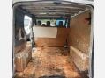 Vauxhall Vivaro 2.0 CDTi Sportive Panel Van 4dr Diesel Manual FWD L1 (215 g/km, 113 bhp) 15