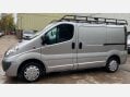 Vauxhall Vivaro 2.0 CDTi Sportive Panel Van 4dr Diesel Manual FWD L1 (215 g/km, 113 bhp) 22