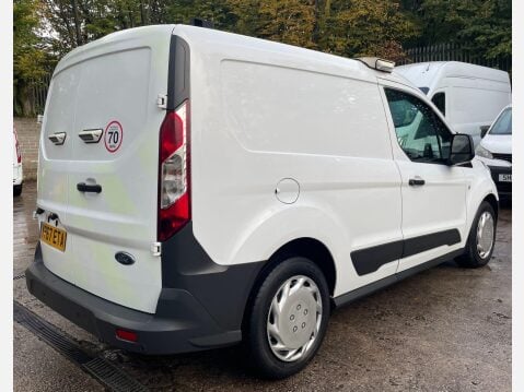 Ford Transit Connect 1.5 TDCi 220 L1 H1 5dr 9
