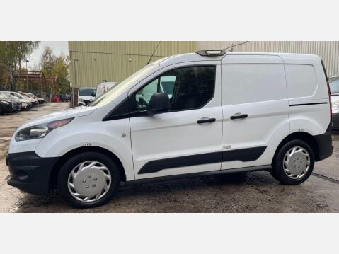 Ford Transit Connect 1.5 TDCi 220 L1 H1 5dr 18