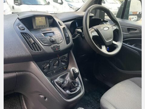 Ford Transit Connect 1.5 TDCi 220 L1 H1 5dr 41
