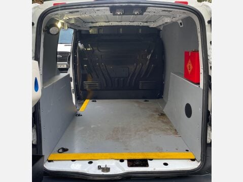 Ford Transit Connect 1.5 TDCi 220 L1 H1 5dr 13