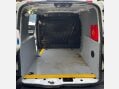 Ford Transit Connect 1.5 TDCi 220 L1 H1 5dr 13