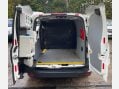 Ford Transit Connect 1.5 TDCi 220 L1 H1 5dr 11