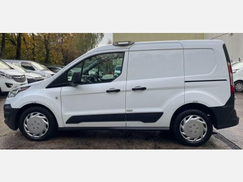 Ford Transit Connect 1.5 TDCi 220 L1 H1 5dr 16