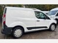 Ford Transit Connect 1.5 TDCi 220 L1 H1 5dr 8