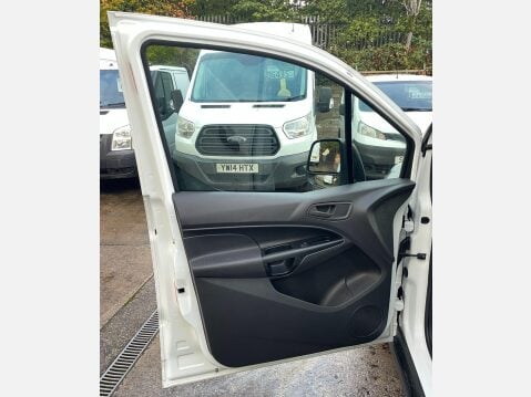 Ford Transit Connect 1.5 TDCi 220 L1 H1 5dr 37