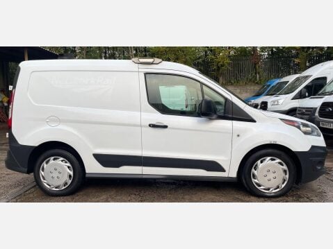 Ford Transit Connect 1.5 TDCi 220 L1 H1 5dr 7
