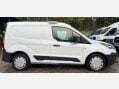 Ford Transit Connect 1.5 TDCi 220 L1 H1 5dr 7