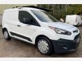 Ford Transit Connect 1.5 TDCi 220 L1 H1 5dr 5