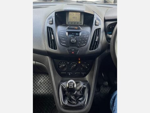Ford Transit Connect 1.5 TDCi 220 L1 H1 5dr 32