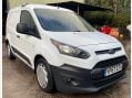 Ford Transit Connect 1.5 TDCi 220 L1 H1 5dr 4