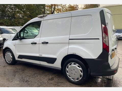 Ford Transit Connect 1.5 TDCi 220 L1 H1 5dr 15
