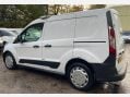 Ford Transit Connect 1.5 TDCi 220 L1 H1 5dr 15
