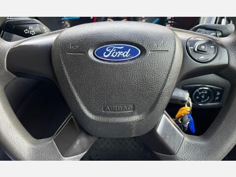 Ford Transit Connect 1.5 TDCi 220 L1 H1 5dr 29