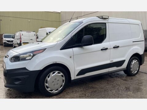 Ford Transit Connect 1.5 TDCi 220 L1 H1 5dr 19