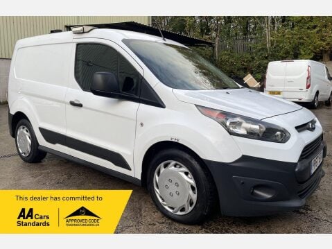 Ford Transit Connect 1.5 TDCi 220 L1 H1 5dr 1