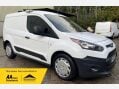 Ford Transit Connect 1.5 TDCi 220 L1 H1 5dr 1