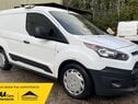 Ford Transit Connect 1.5 TDCi 220 L1 H1 5dr