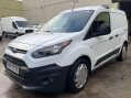 Ford Transit Connect 1.5 TDCi 220 L1 H1 5dr 20