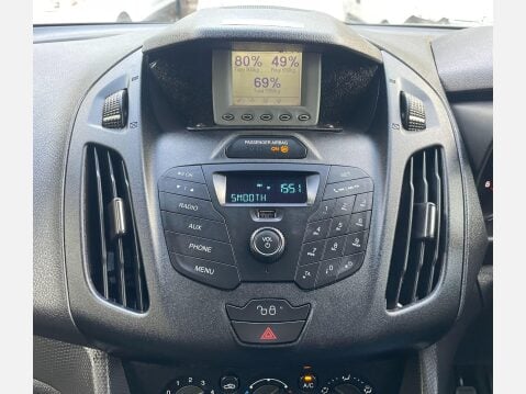 Ford Transit Connect 1.5 TDCi 220 L1 H1 5dr 33